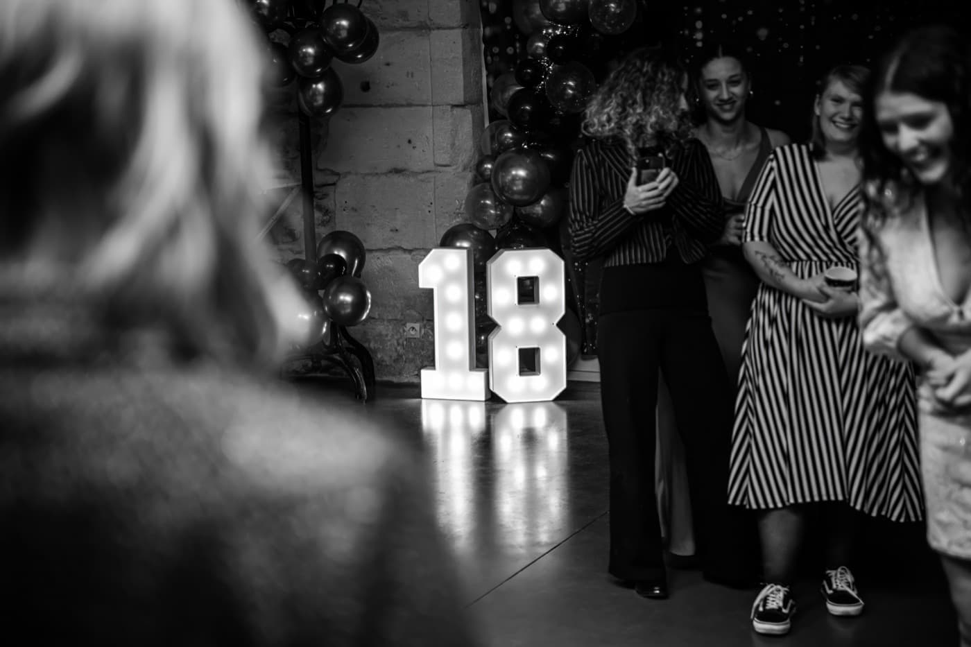 Anniversaire