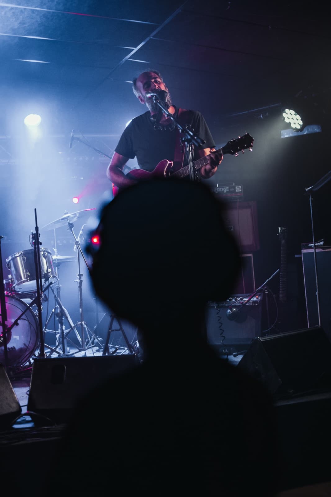 Concert & spectacle